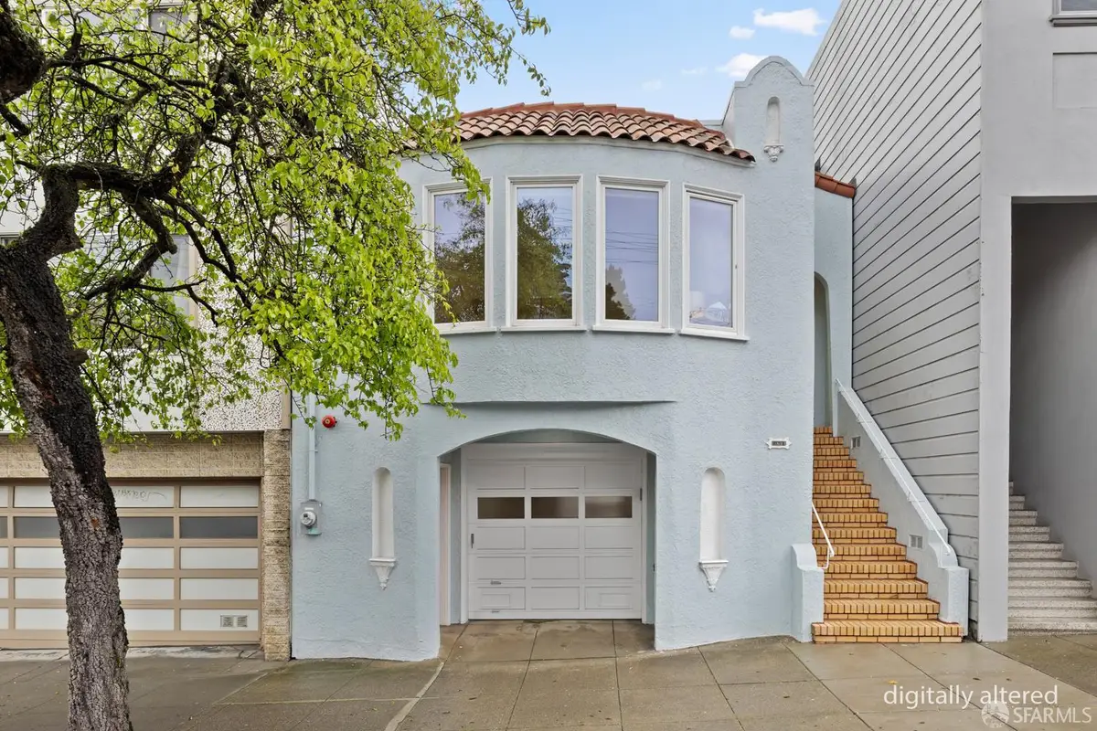 1426 8th Avenue, San Francisco, CA 94122 - #1