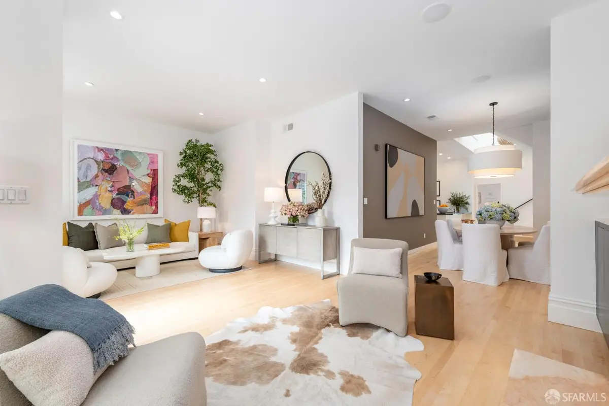 70 Valley Street, San Francisco, CA 94110 - #1