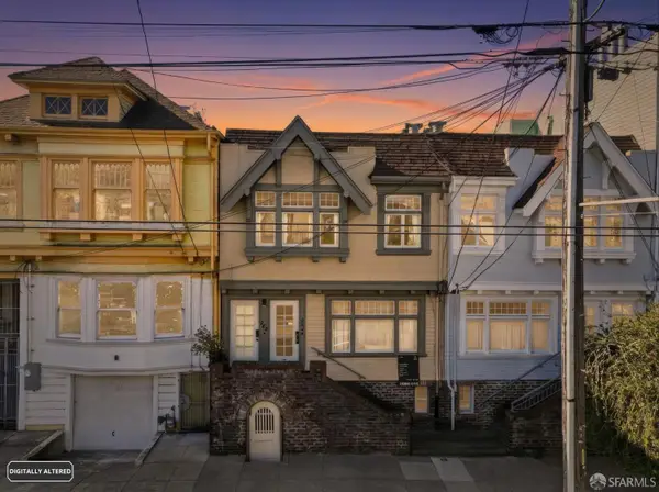 263-265 8th Avenue, San Francisco, CA 94118