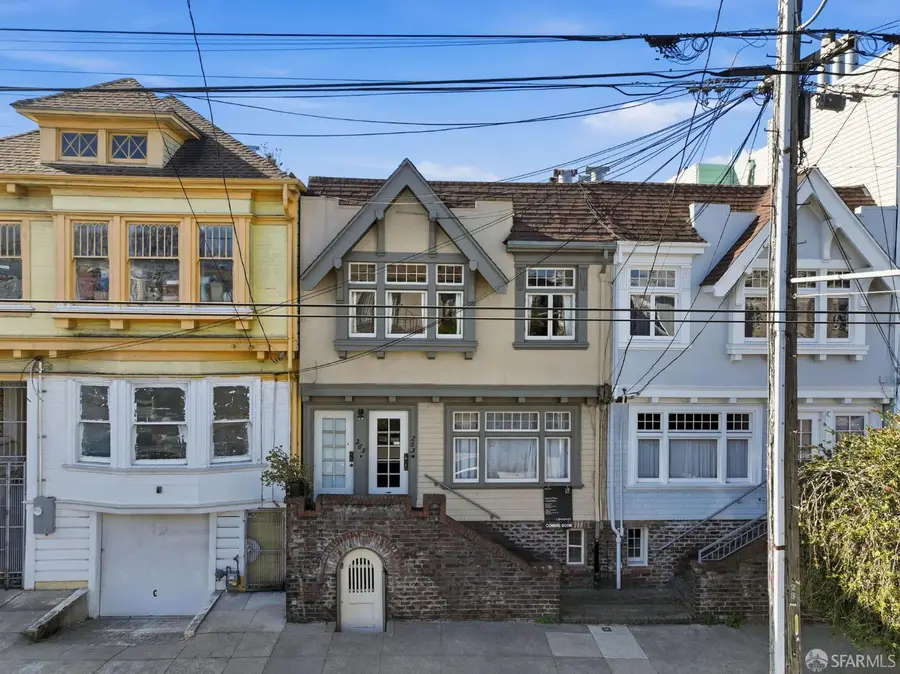 263-265 8th Avenue, San Francisco, CA 94118 - #2