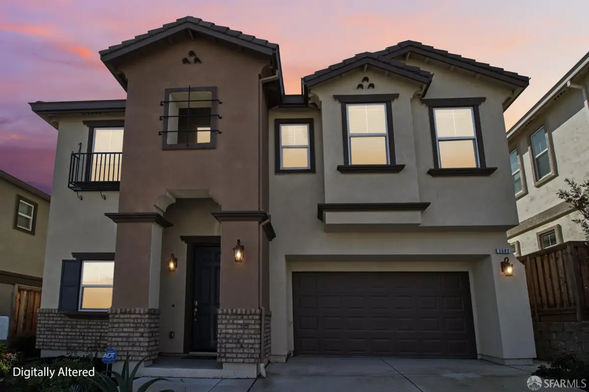 3082 Delano Drive, Pittsburg, CA 94565 - #1