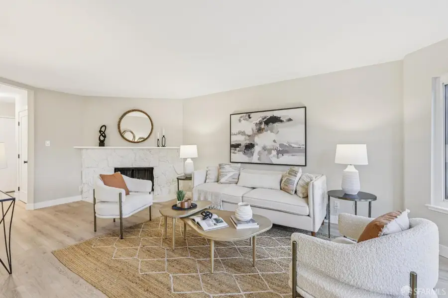 159 Carl Street #3, San Francisco, CA 94117 - #3