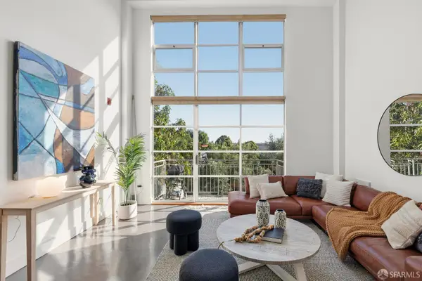 1310 Minnesota Street #206, San Francisco, CA 94107