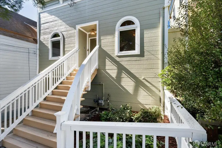 160 Andover Street, San Francisco, CA 94110 - #2