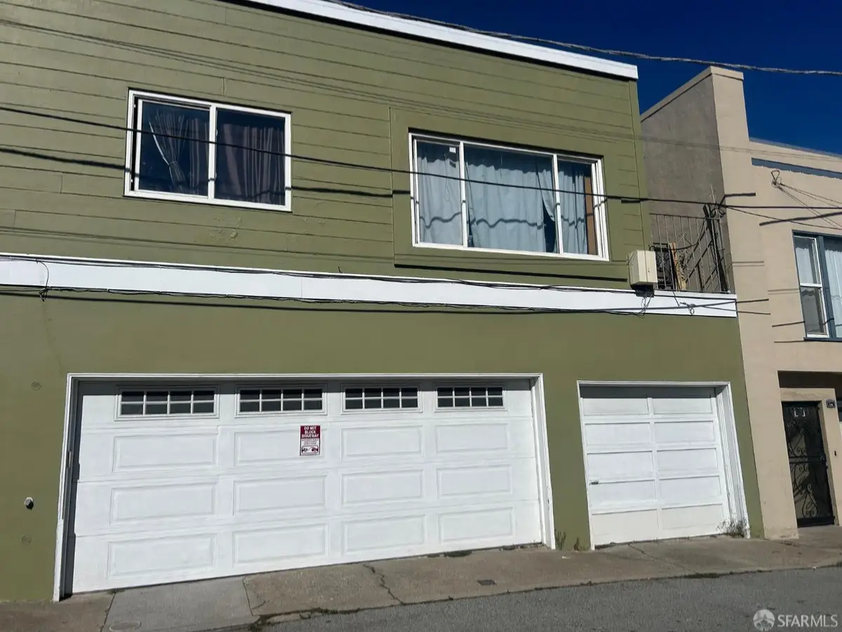 70 Onondaga Avenue, San Francisco, CA 94112 - #1