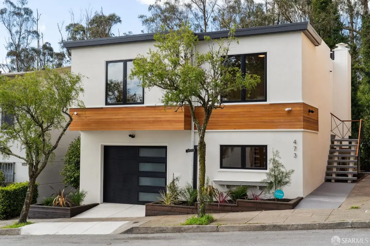 473 Dellbrook Avenue, San Francisco, CA 94131 - #1