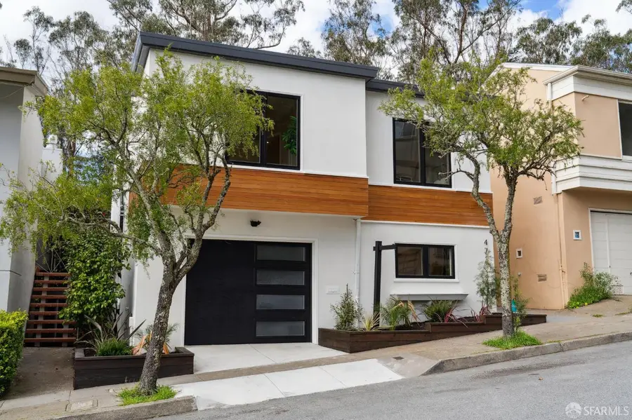 473 Dellbrook Avenue, San Francisco, CA 94131 - #2