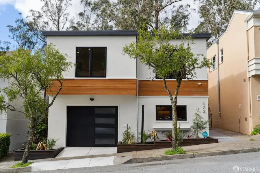 473 Dellbrook Avenue, San Francisco, CA 94131 - #3