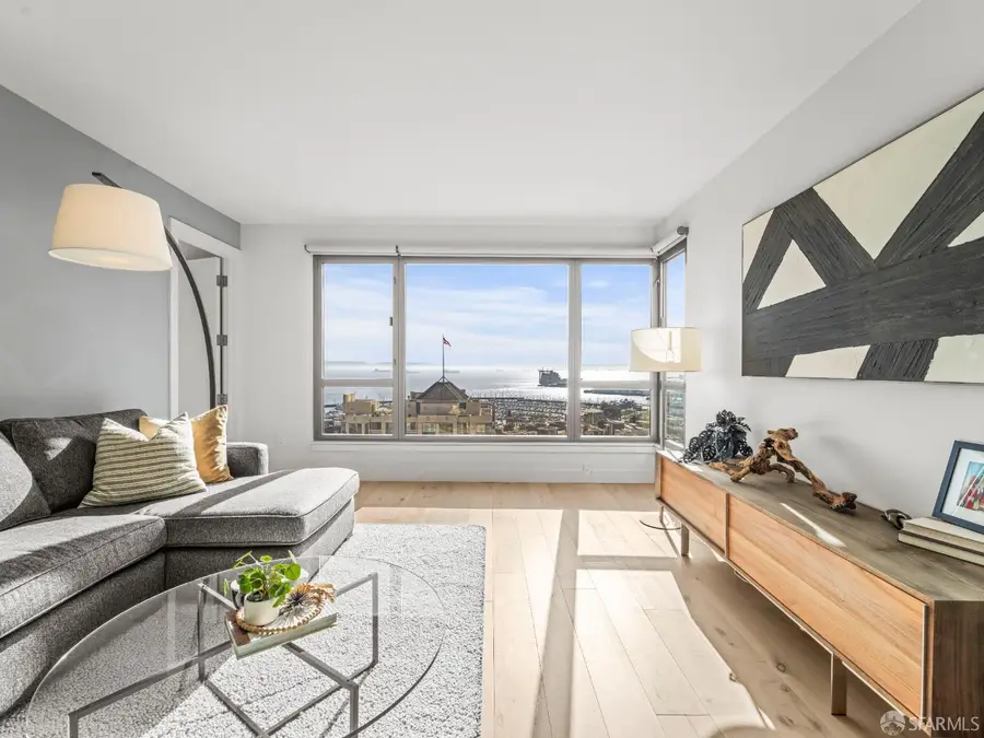 219 Brannan Street #16K, San Francisco, CA 94107 - #2