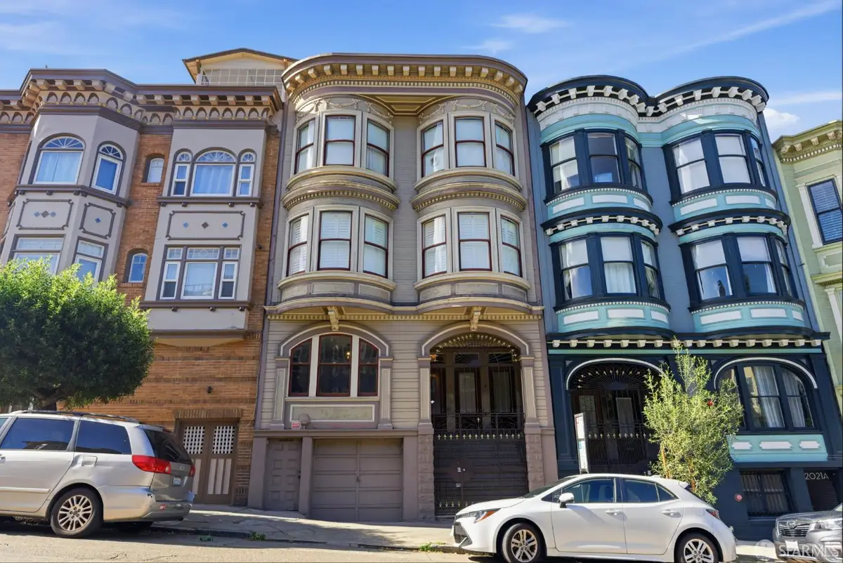 2011 Powell Street, San Francisco, CA 94133 - #1