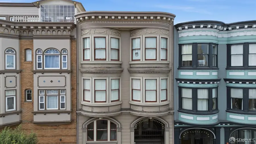 2011 Powell Street, San Francisco, CA 94133 - #2