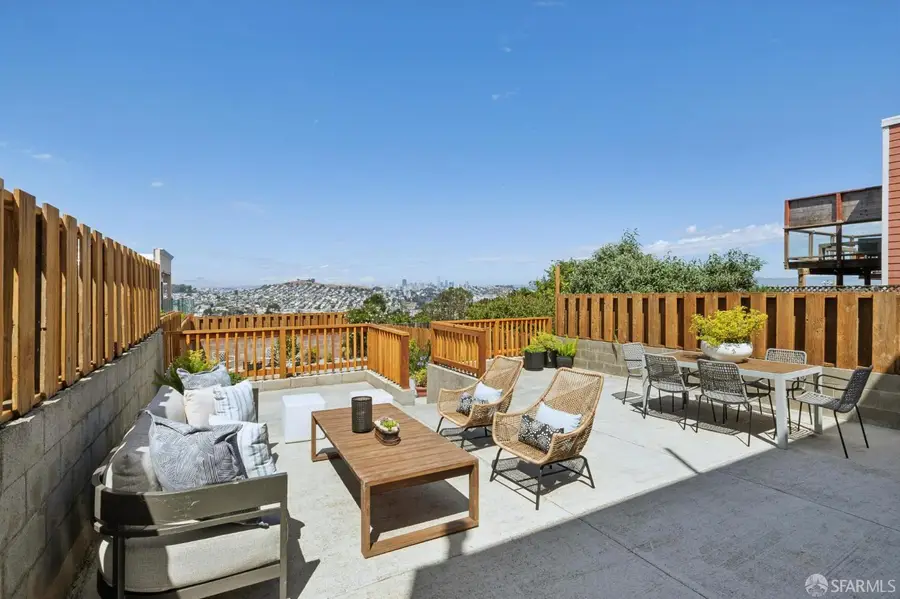 936 Olmstead Street, San Francisco, CA 94134 - #2