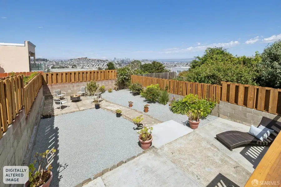 936 Olmstead Street, San Francisco, CA 94134 - #3