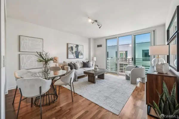 555 4th Street #926, San Francisco, CA 94107