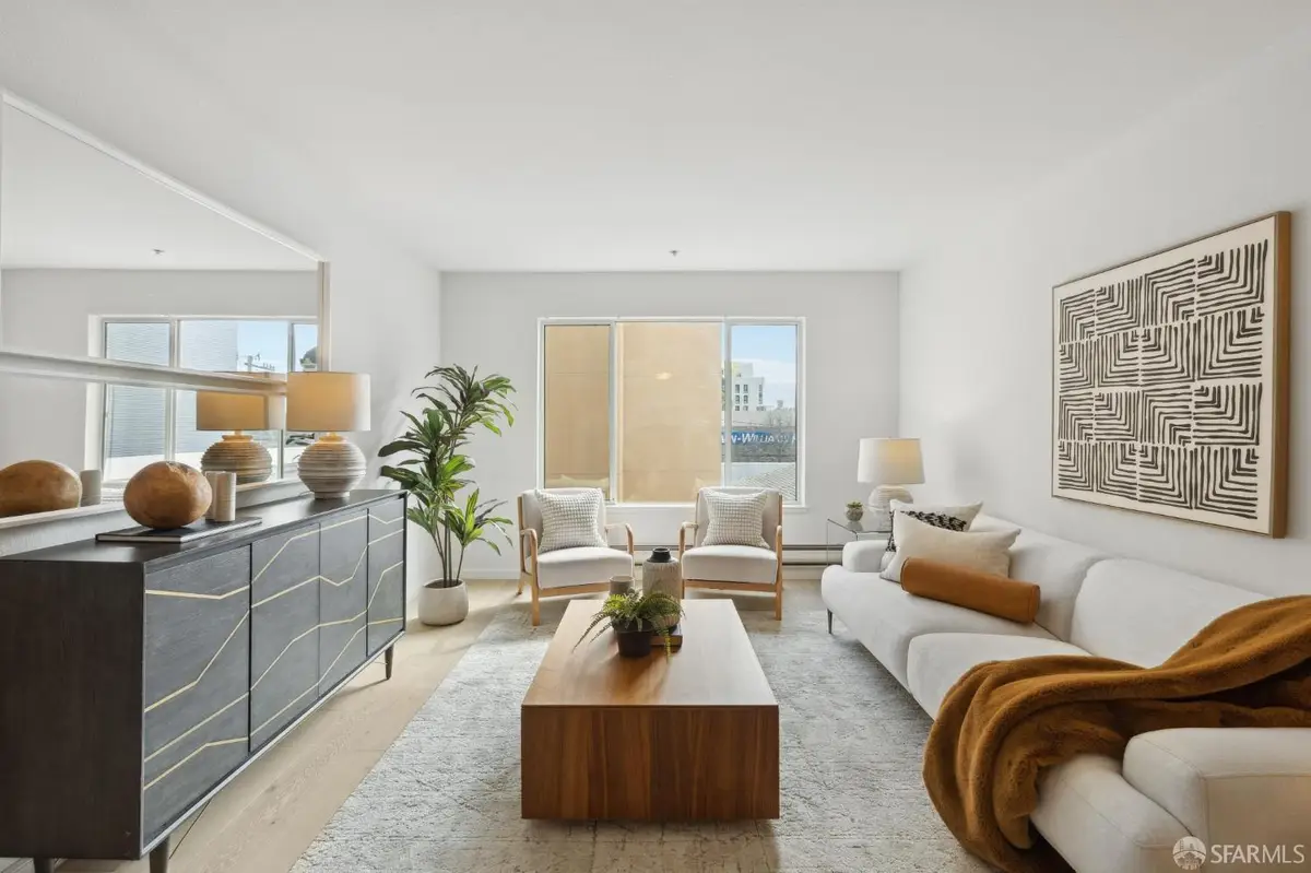 550 S Van Ness Avenue #207, San Francisco, CA 94110 - #1