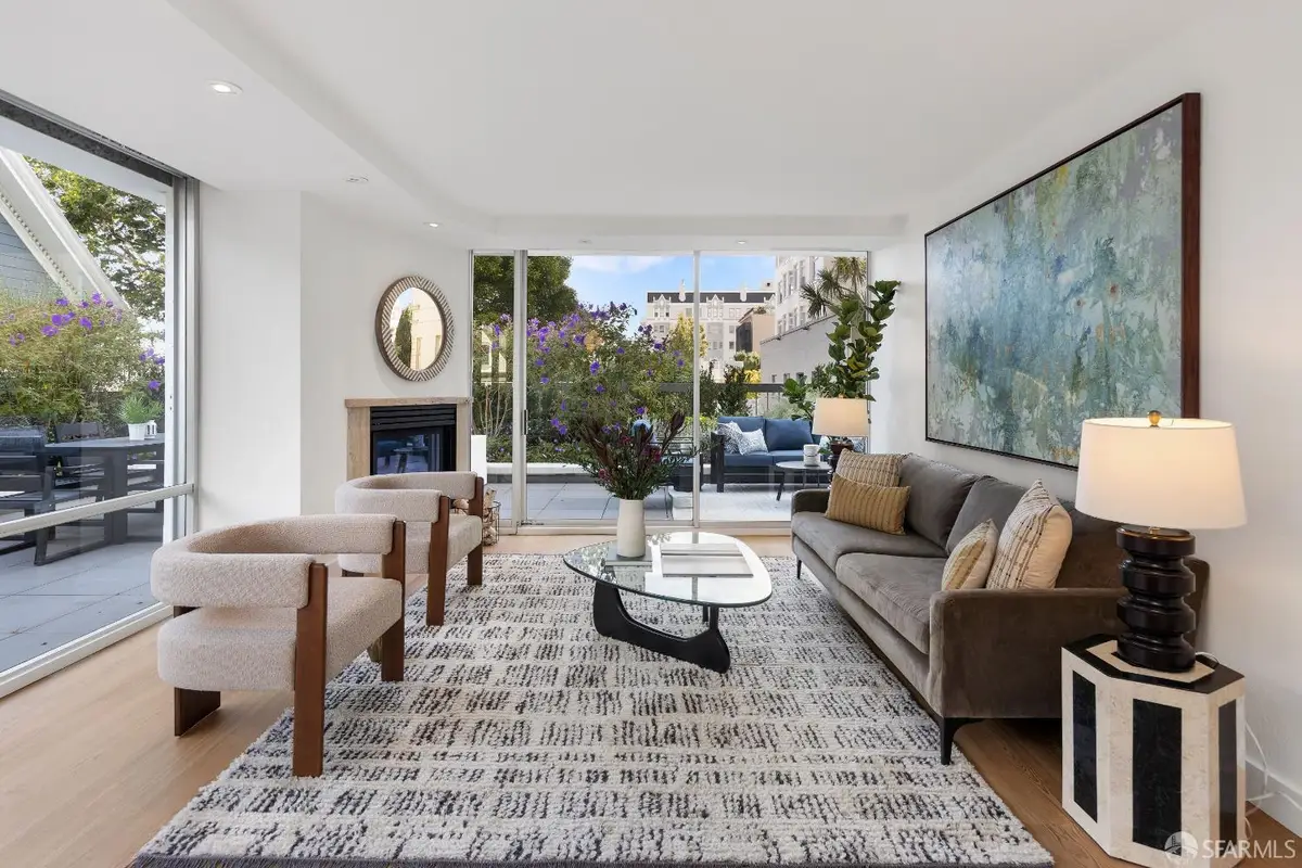 1998 Broadway Street #405, San Francisco, CA 94109 - #1