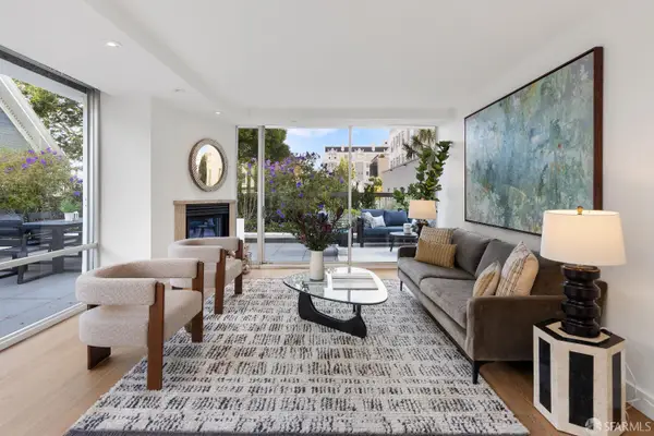 1998 Broadway Street #405, San Francisco, CA 94109