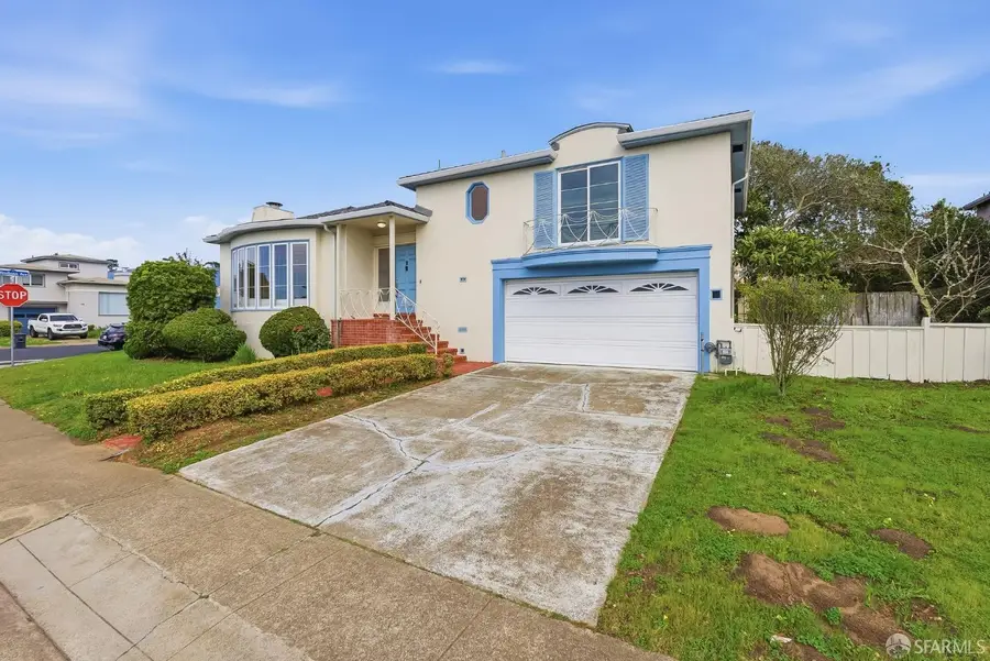 98 Lake Forest Drive, Daly City, CA 94015 - #2