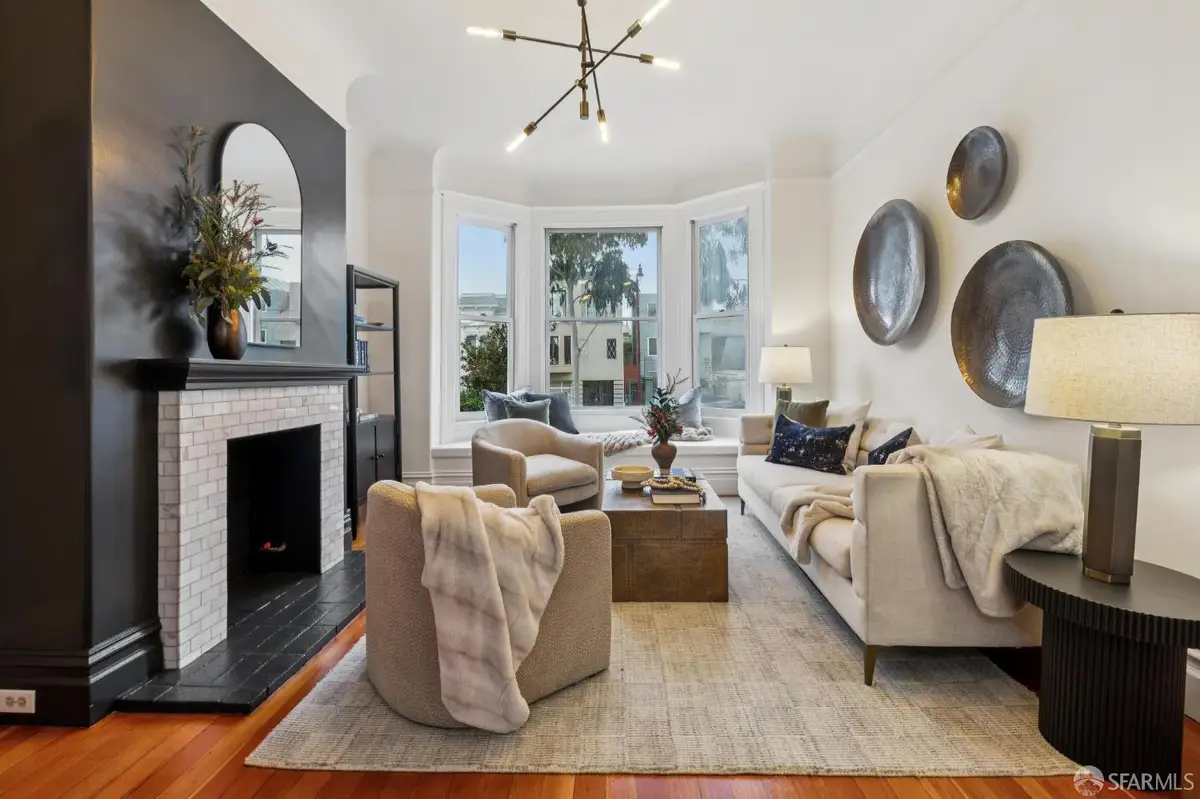 1249 Potrero Avenue, San Francisco, CA 94110 - #1