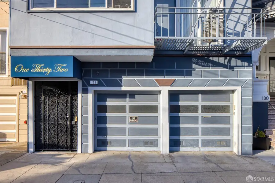 132 Duncan Street, San Francisco, CA 94110 - #2
