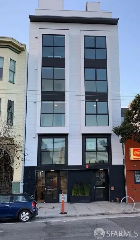 1532 Howard Street, San Francisco, CA 94103
