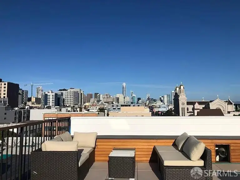 1532 Howard Street, San Francisco, CA 94103 - #2