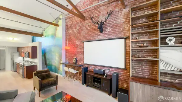 400 Spear Street #206, San Francisco, CA 94105