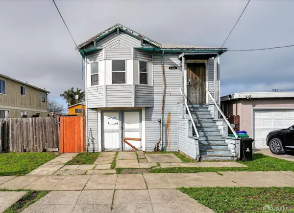 621 16th Street, Richmond, CA 94801