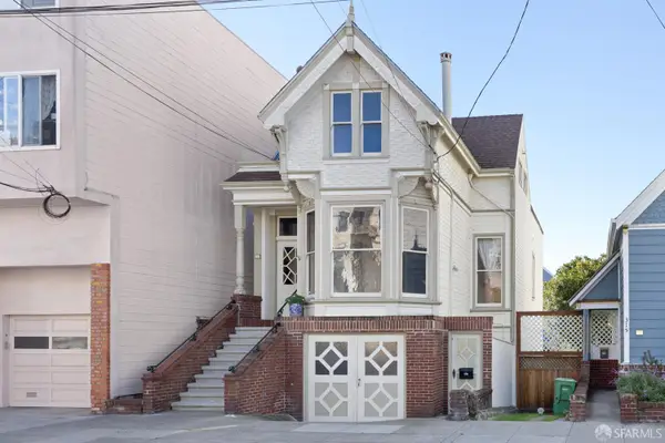 317 2nd Avenue, San Francisco, CA 94118