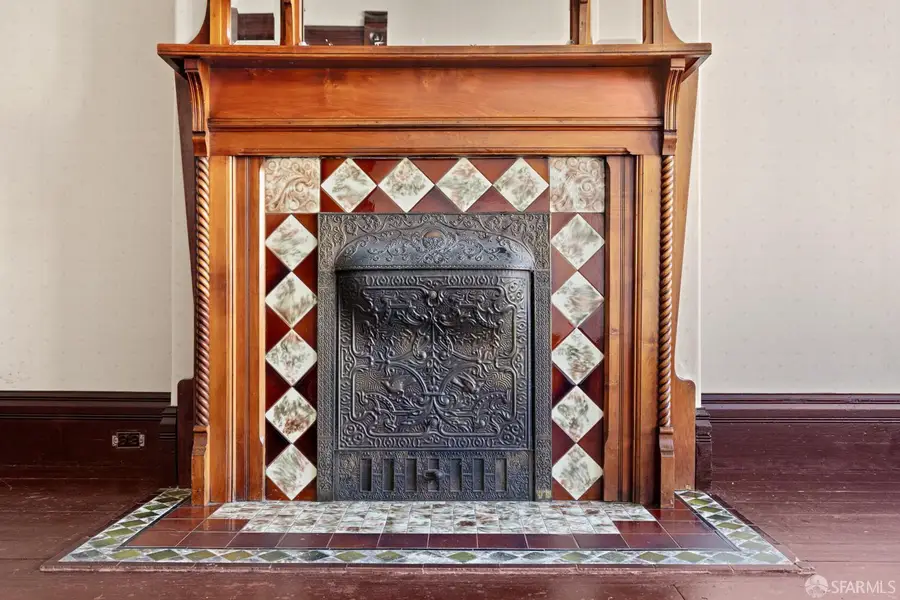 317 2nd Avenue, San Francisco, CA 94118 - #3