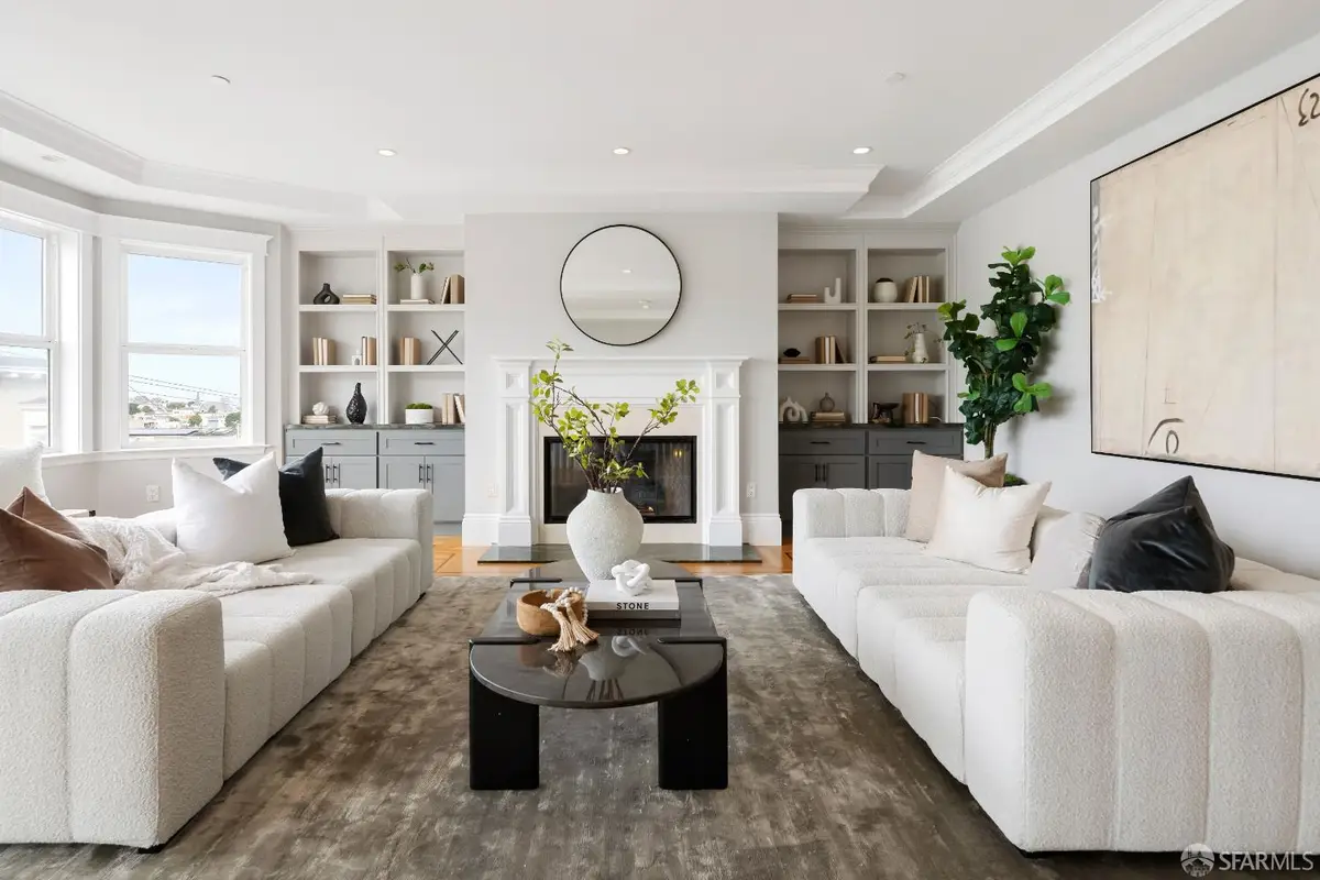 4241 25th Street #2, San Francisco, CA 94114 - #1