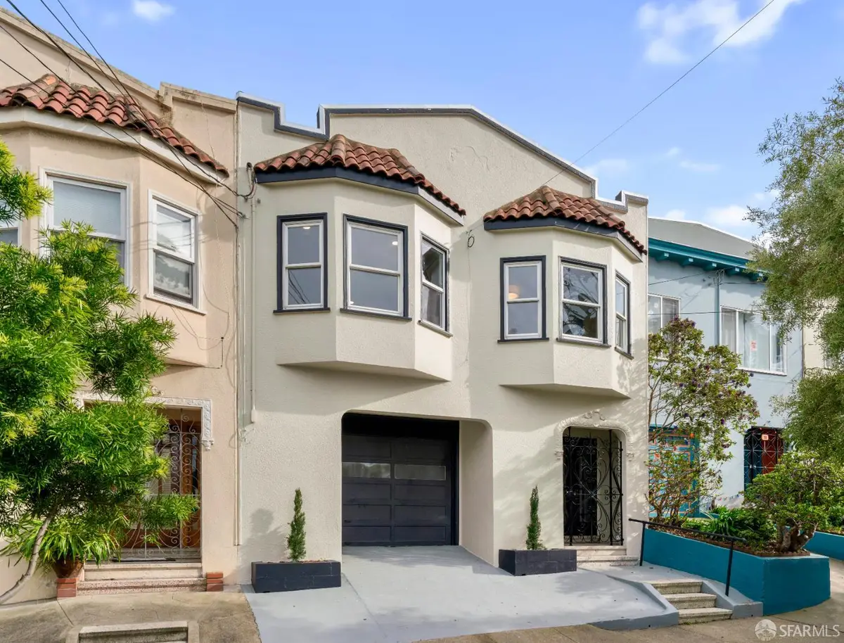 69 Lisbon Street, San Francisco, CA 94112 - #1