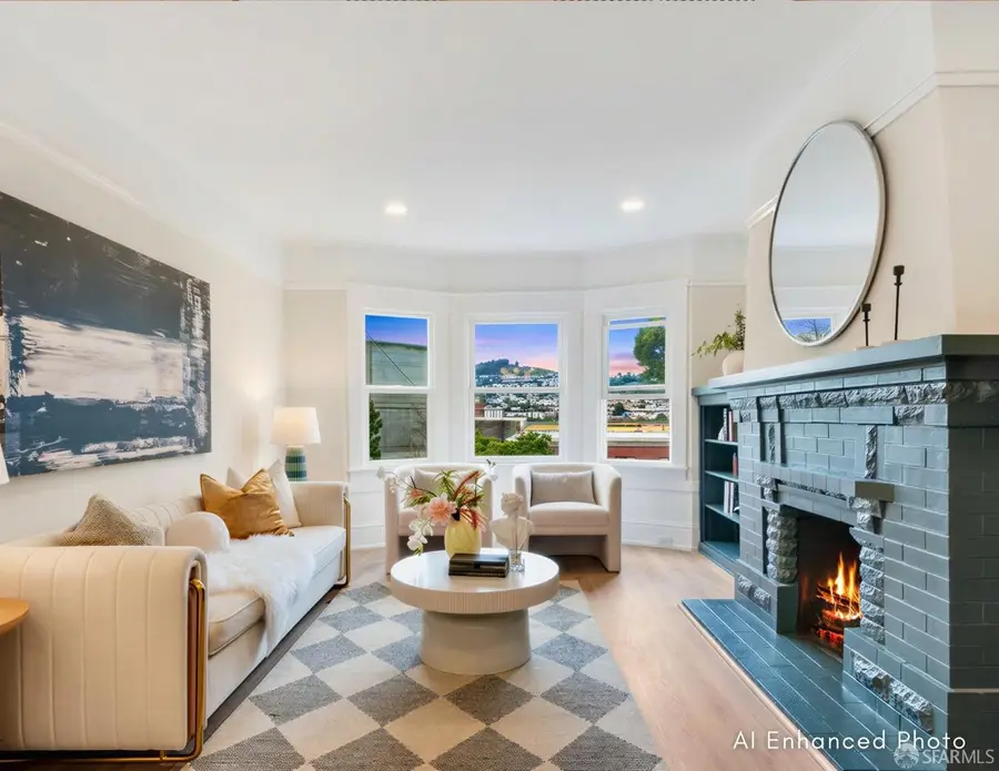 69 Lisbon Street, San Francisco, CA 94112 - #3