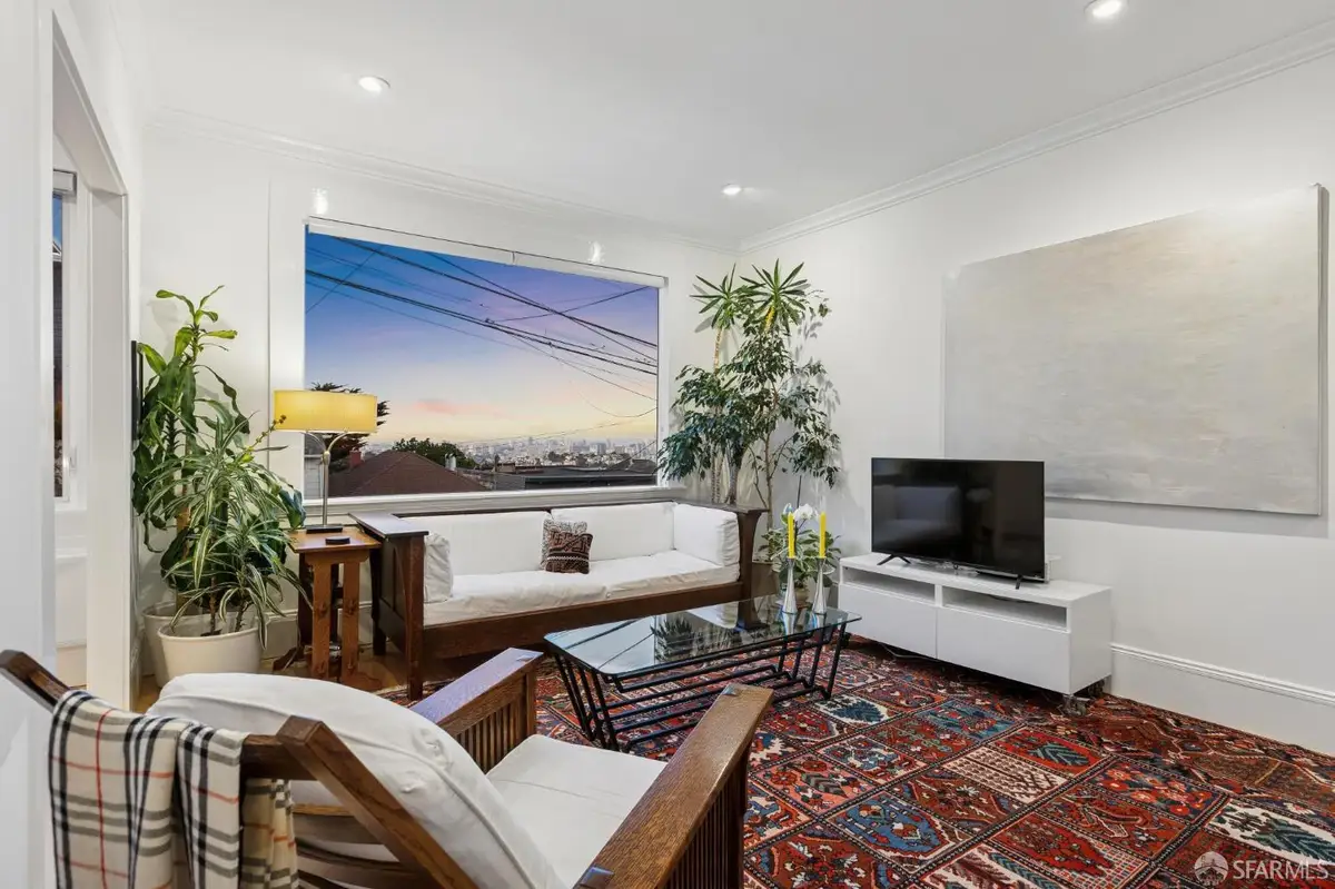 657 28th Street, San Francisco, CA 94131 - #1
