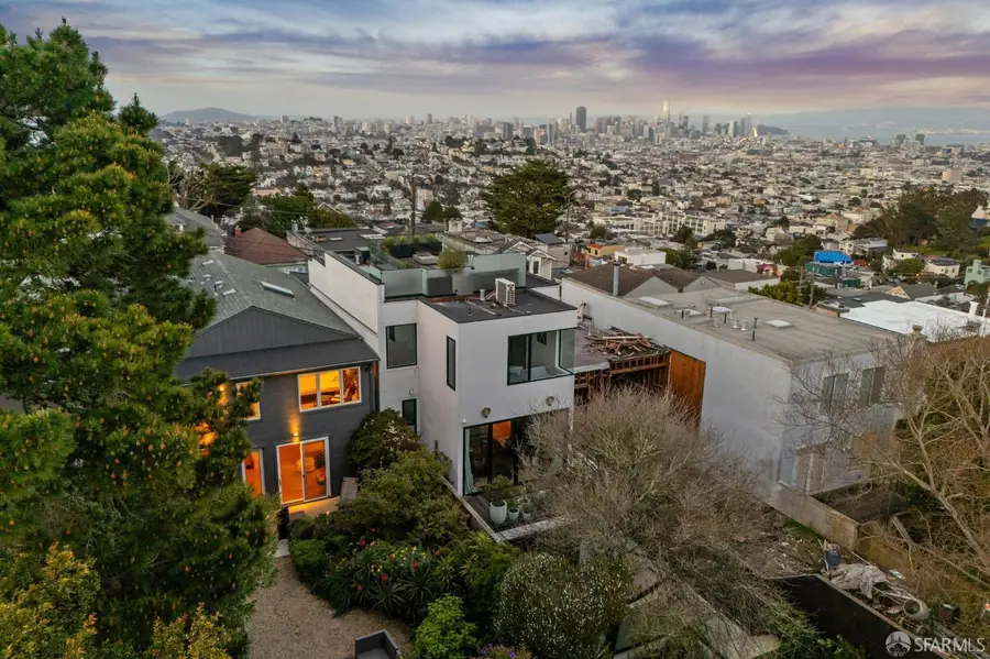 657 28th Street, San Francisco, CA 94131 - #2
