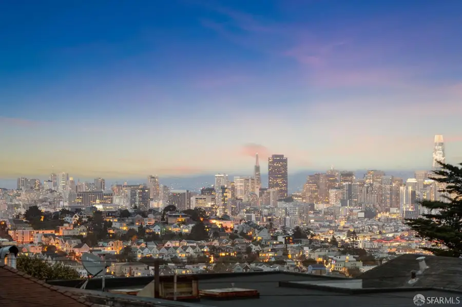 657 28th Street, San Francisco, CA 94131 - #3
