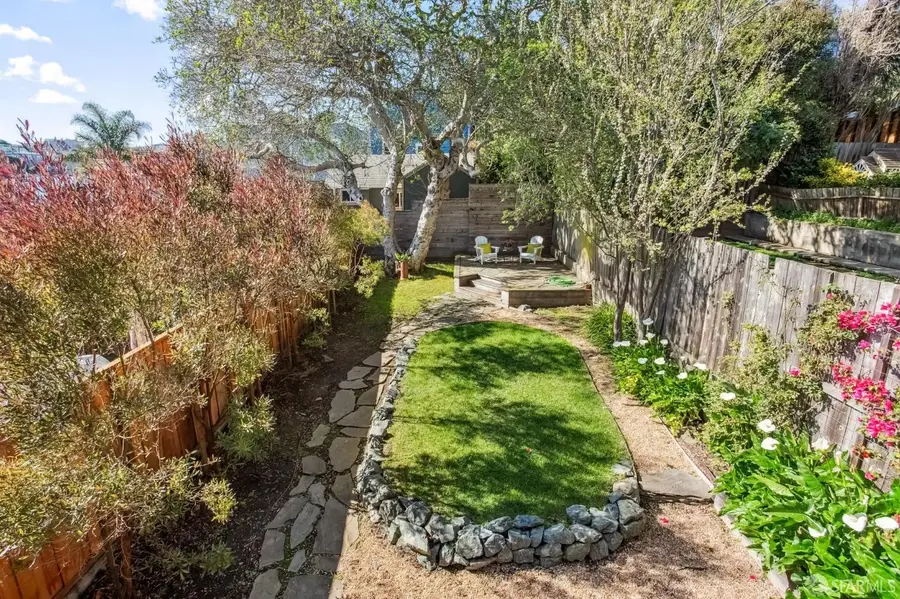 126 Bradford Street, San Francisco, CA 94110 - #2