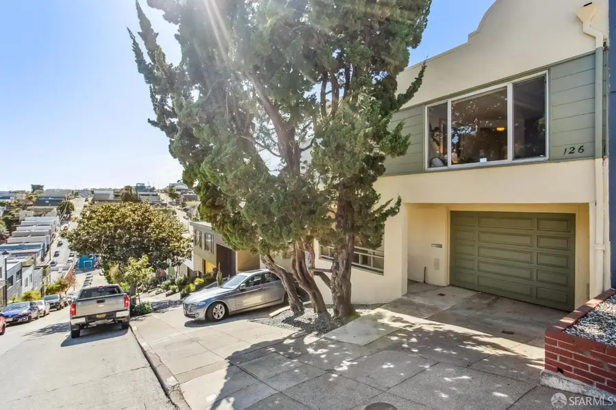 126 Bradford Street, San Francisco, CA 94110 - #3