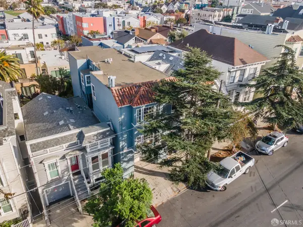 437 Vermont Street, San Francisco, CA 94107