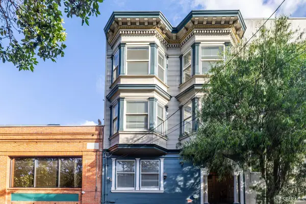 715 Clementina Street, San Francisco, CA 94103