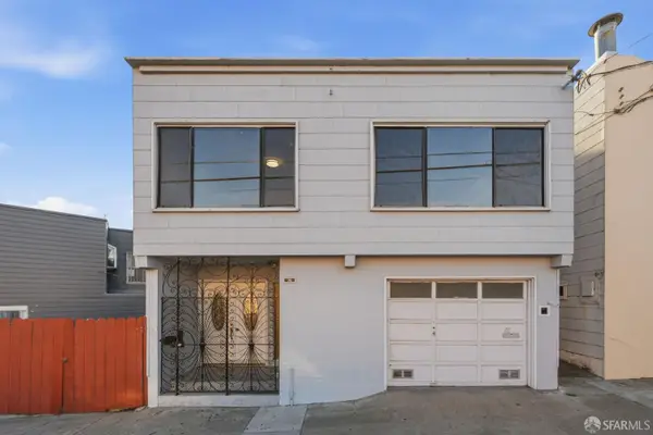76 Vesta Street, San Francisco, CA 94124