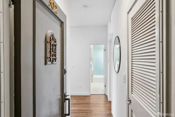 28 Parker Avenue #302, San Francisco, CA 94118