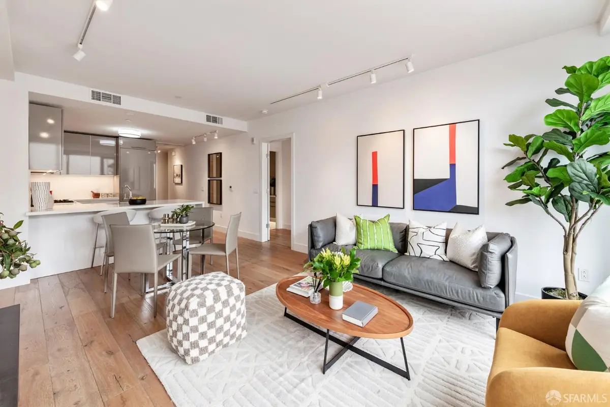 1450 Franklin Street #607, San Francisco, CA 94109 - #1