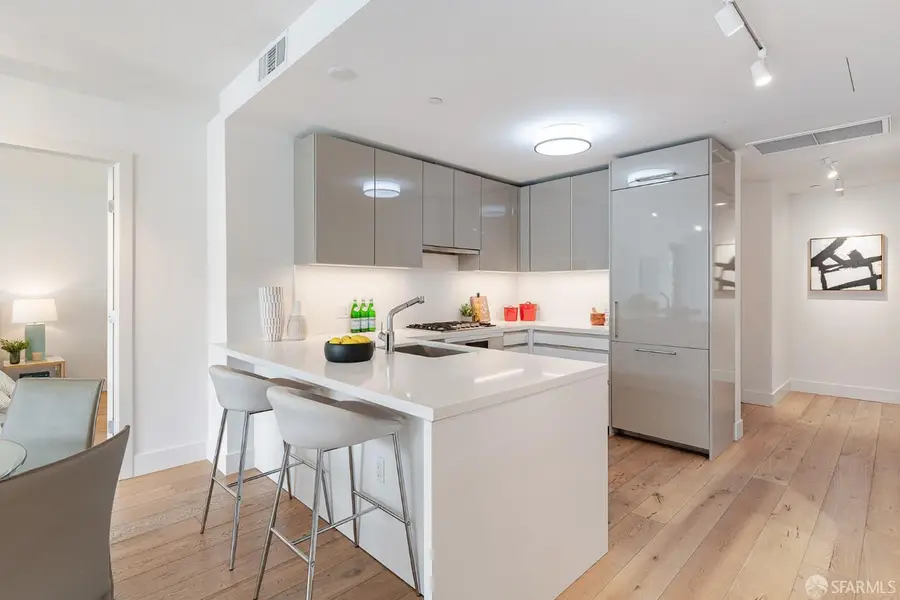 1450 Franklin Street #607, San Francisco, CA 94109 - #3