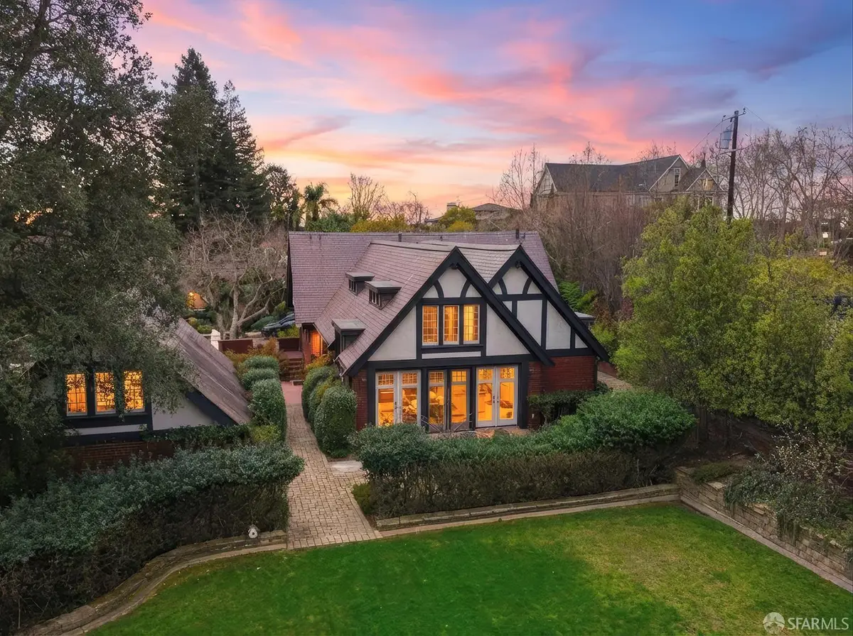 236 King Avenue #C, Piedmont, CA 94610 - #1