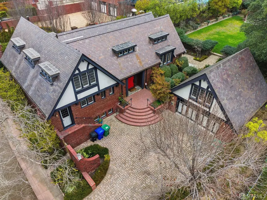 236 King Avenue #C, Piedmont, CA 94610 - #2