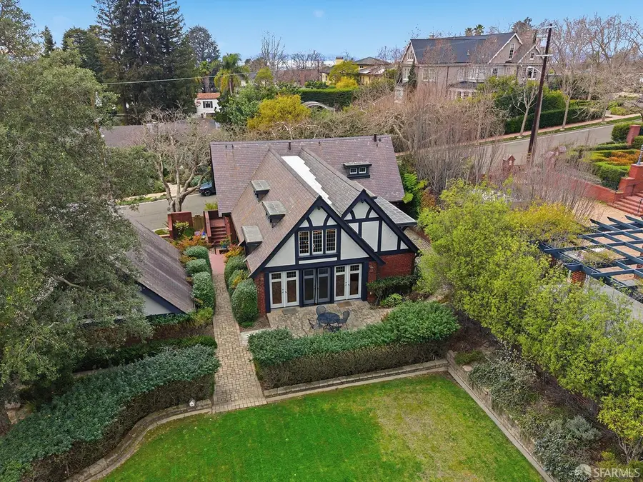 236 King Avenue #C, Piedmont, CA 94610 - #3