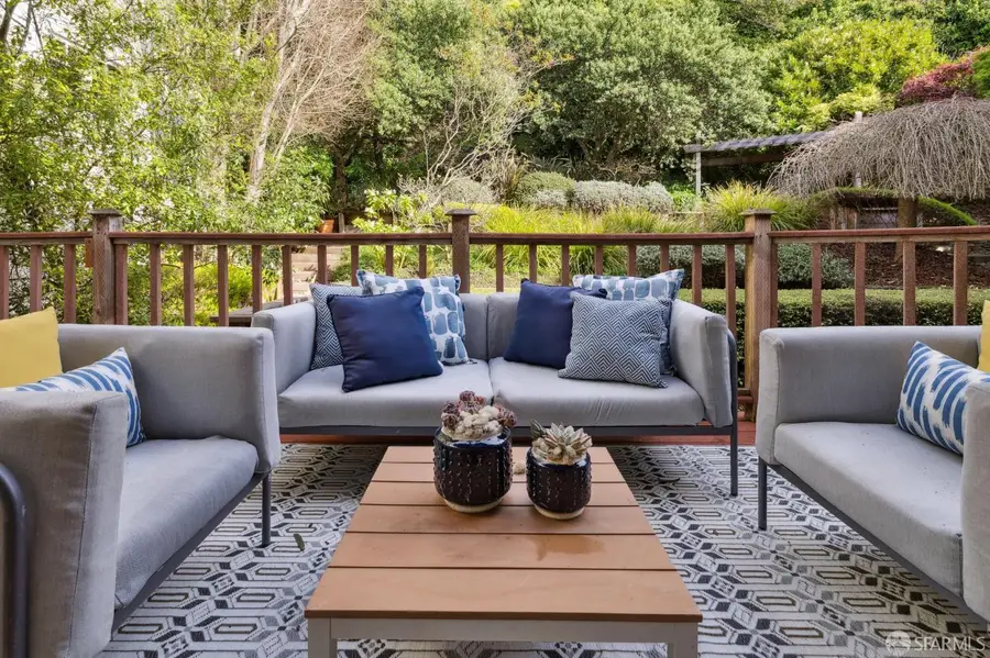 1160 Clayton Street #1, San Francisco, CA 94117 - #2