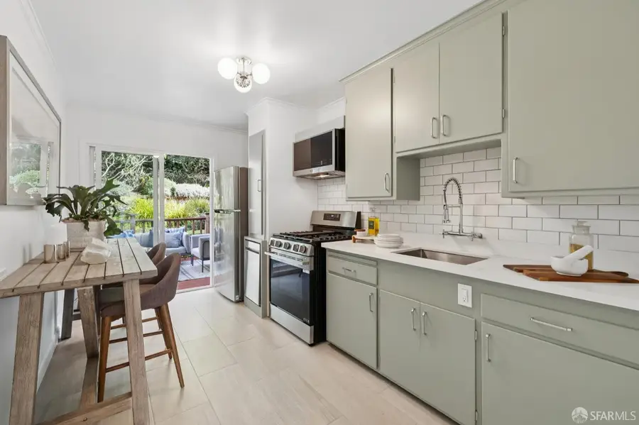 1160 Clayton Street #1, San Francisco, CA 94117 - #3