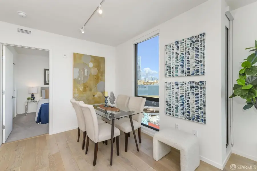 100 Duboce Avenue #504, San Francisco, CA 94103 - #3